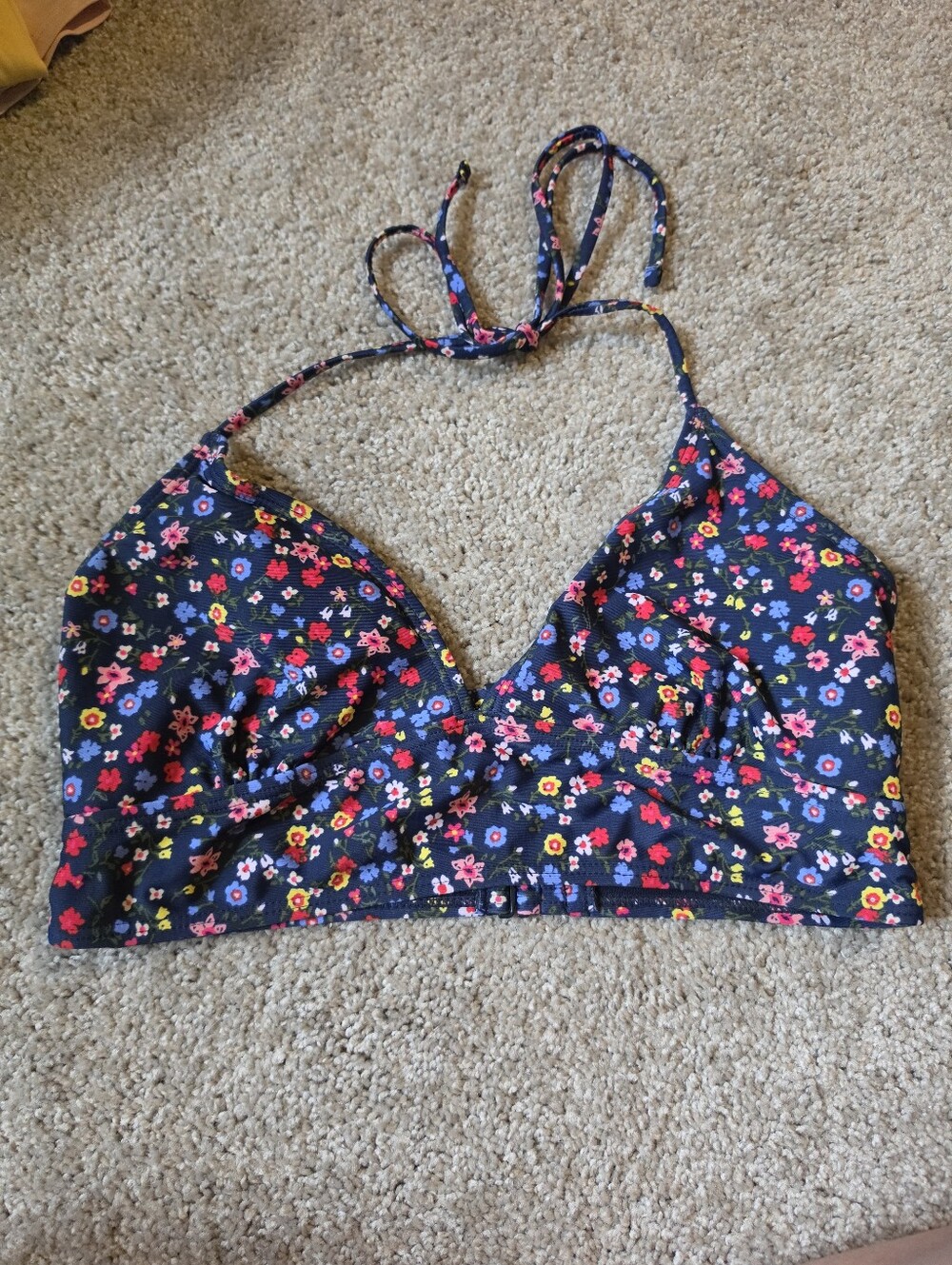 Gap Bikini Top